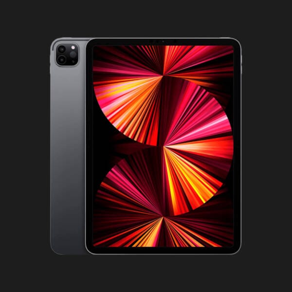 Планшет Apple iPad Pro 11'